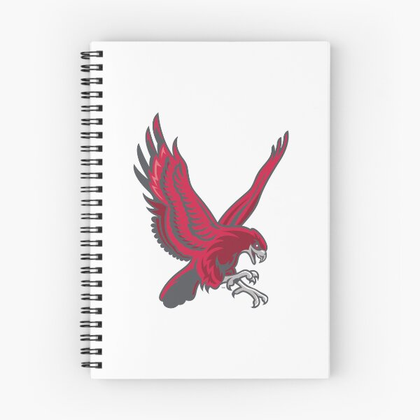 Item preview, Montclair State red hawks designed and sold by JarrettHaleigh.