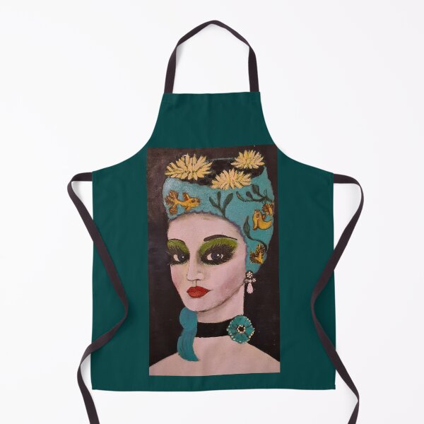 Item preview, THE MERMAID GOES TO THE BALL designed and sold by Clement Ffrench.