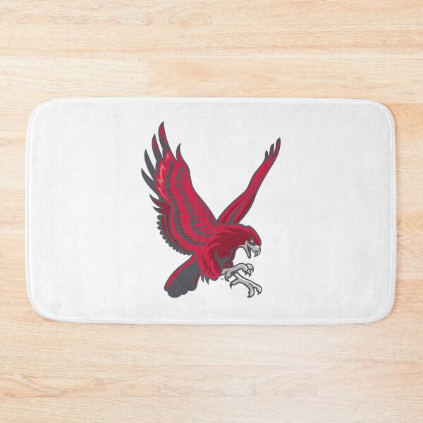 Item preview, Montclair State red hawks designed and sold by JarrettHaleigh.