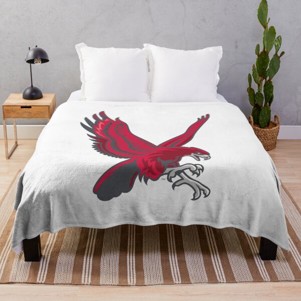 Item preview, Montclair State red hawks designed and sold by JarrettHaleigh.