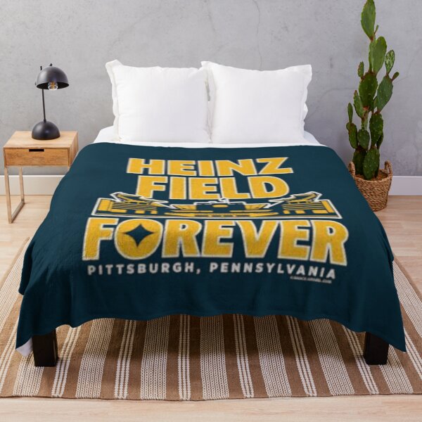 Item preview, Im Still Calling It Heinz Field  designed and sold by ValleyGraphics.