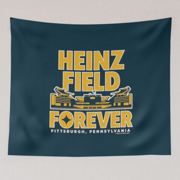 Item preview, Im Still Calling It Heinz Field  designed and sold by ValleyGraphics.