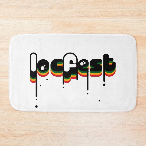 Item preview, Loc Hair Loc'd Life LocFest Drip designed and sold by LocFestNYC.