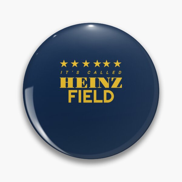 Item preview, Its Called Heinz Field  Classic   designed and sold by ValleyGraphics.