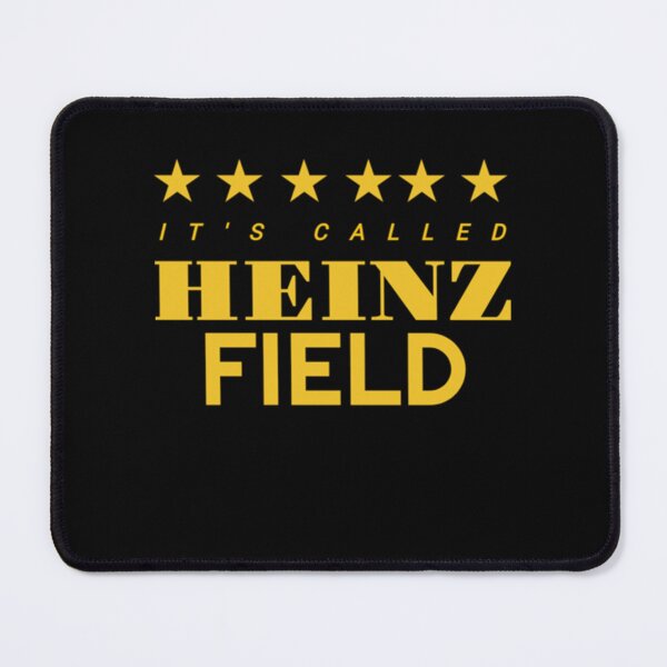 Item preview, Its Called Heinz Field Classic designed and sold by ValleyGraphics.