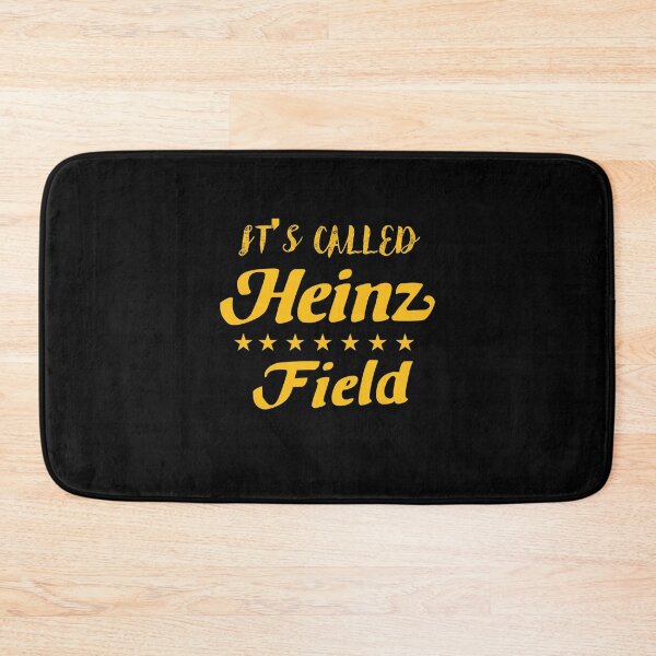 Item preview, Its called Heinz Field  designed and sold by ValleyGraphics.