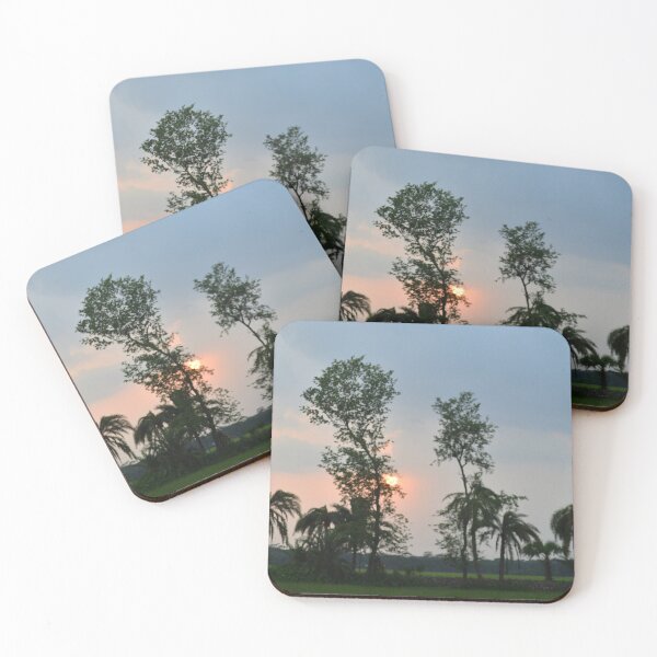 Item preview, A Sunset designed and sold by MEJBAH09.