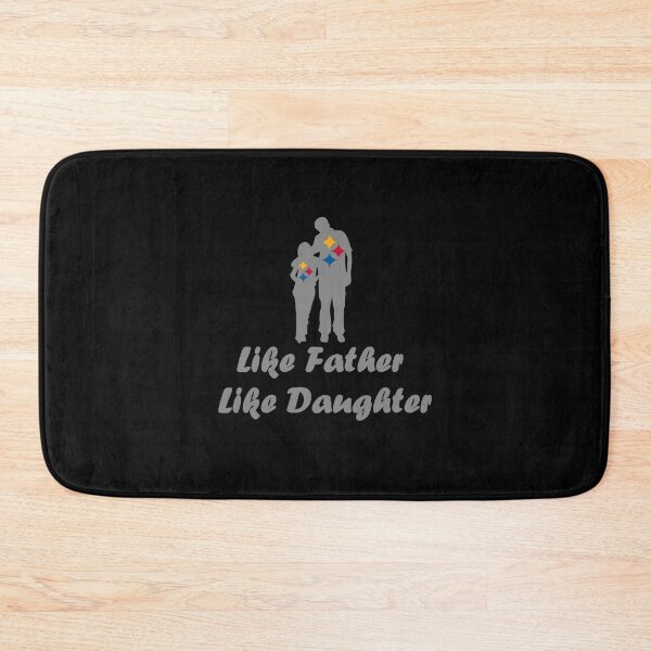 Item preview, Like Father Like Daughter  designed and sold by ValleyGraphics.