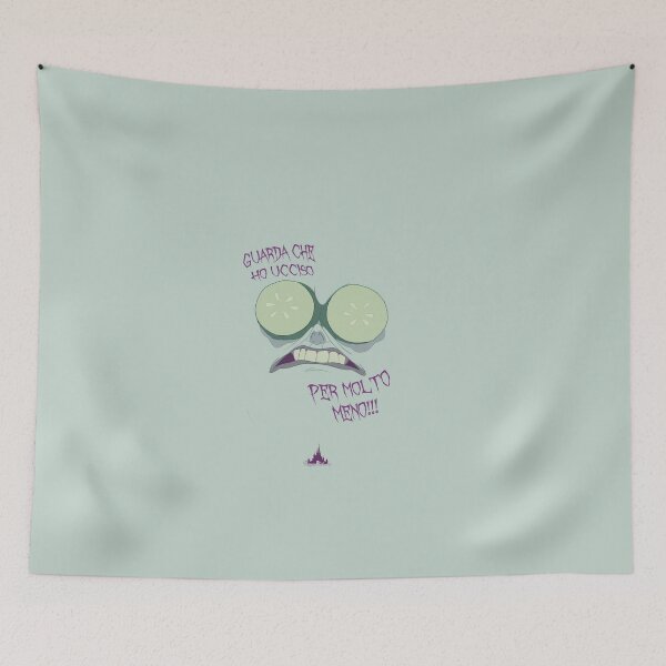 Item preview, Ho ucciso per molto meno! designed and sold by RegnoDisney.