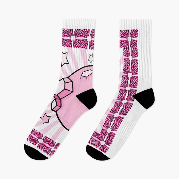 Item preview, The Pink Meteorite designed and sold by MyMemoriesArts.
