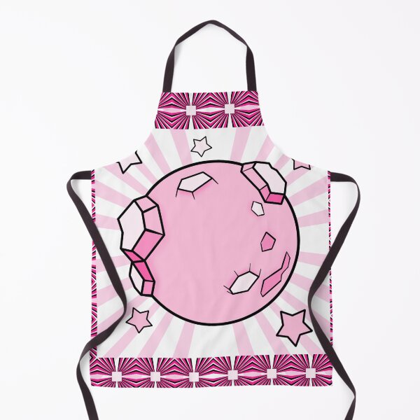Item preview, The Pink Meteorite designed and sold by MyMemoriesArts.