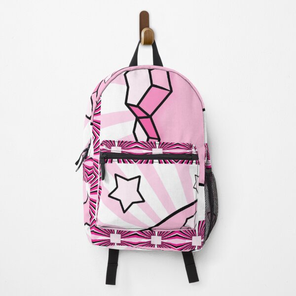 Item preview, The Pink Meteorite designed and sold by MyMemoriesArts.