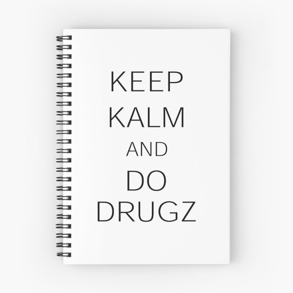 Item preview, kEeP kALm designed and sold by Kayla (K) Dunham-Torres.