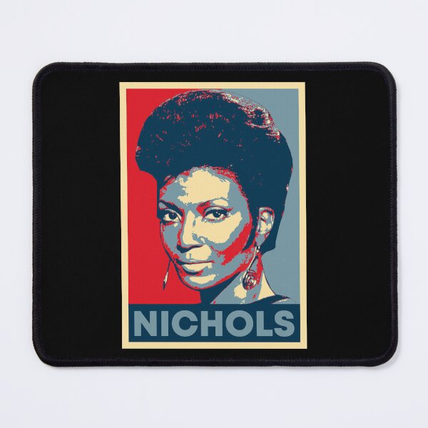 Item preview, Nichelle Nichols Hope designed and sold by Valentino568.