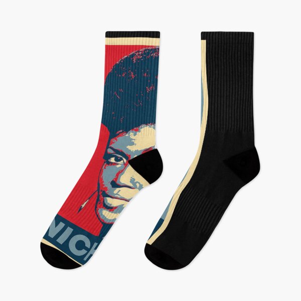 Item preview, Nichelle Nichols Hope designed and sold by Valentino568.