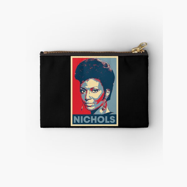 Item preview, Nichelle Nichols Hope designed and sold by Valentino568.