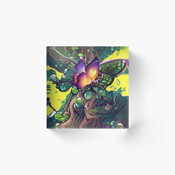 Item preview, Costa Rican Butterfly designed and sold by Elnica.