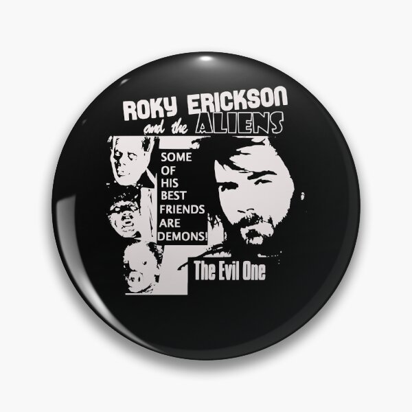 Item preview, Retro Vintage Dark Red Roky Erickson Long Sleeve Music Vintage Retro designed and sold by DuongCao.