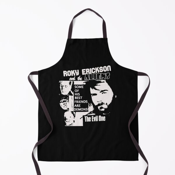 Item preview, Retro Vintage rojo oscuro Roky Erickson manga larga Music Vintage Retro designed and sold by DuongCao.