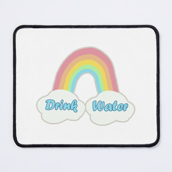 Item preview, Drink Water designed and sold by MLCDesigns.
