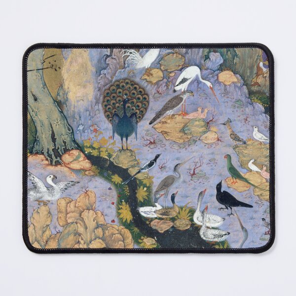 Item preview, Miniatura persa designed and sold by ArtEntwined.