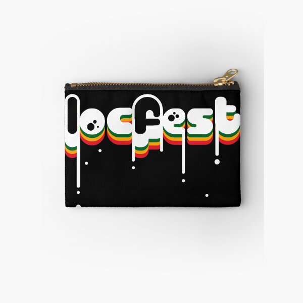 Item preview, Loc Hair Loc'd Life LocFest NYC Drip designed and sold by LocFestNYC.