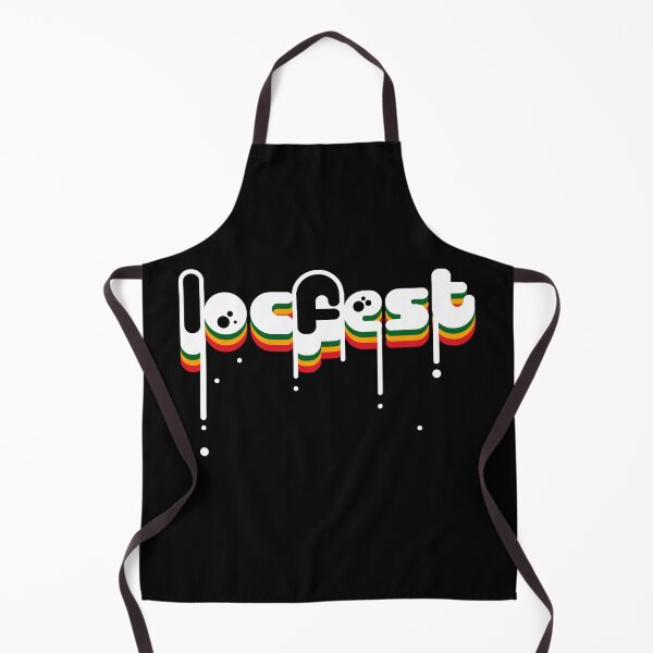 Item preview, Loc Hair Loc'd Life LocFest NYC Drip designed and sold by LocFestNYC.