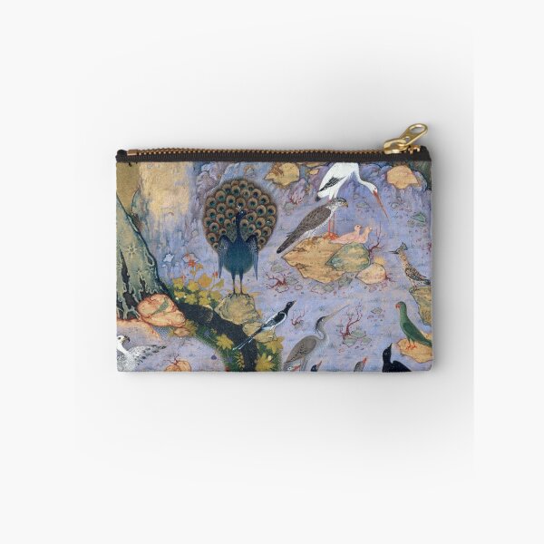 Item preview, Persian Miniature designed and sold by ArtEntwined.