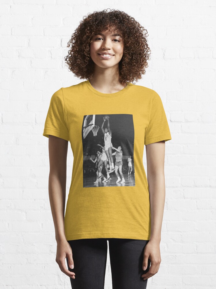 Discover Bill Russell Essential T-Shirt