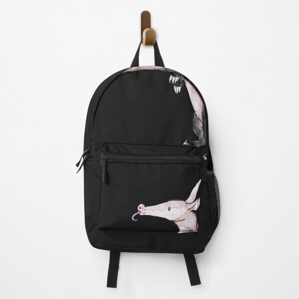 Item preview, Aardvark Watercolor - No Background designed and sold by CyrkenCollins.