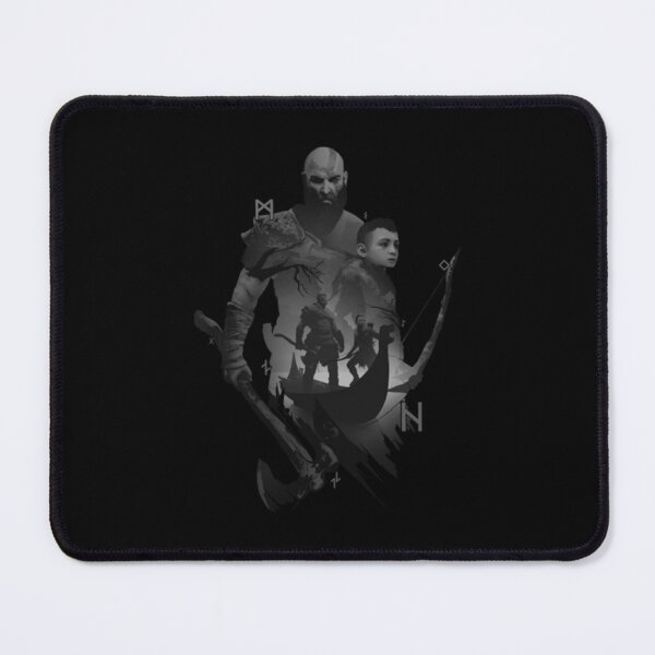 Item preview, Boy God of War Perfect Gift Fan designed and sold by SoskicNikodiz.