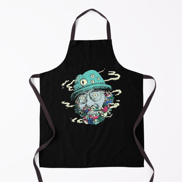 Item preview, Vintage Retro Psicodélico Paul Stamets Fan Art Regalos Mejores Hombres designed and sold by DuongCao.