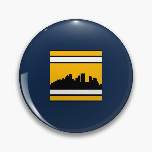 Item preview, STEELERS HOME STRIPE  designed and sold by ValleyGraphics.