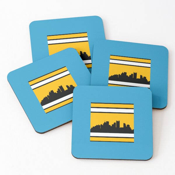 Item preview, STEELERS HOME STRIPE  designed and sold by ValleyGraphics.