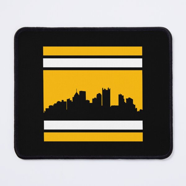 Item preview, STEELERS HOME STRIPE designed and sold by ValleyGraphics.