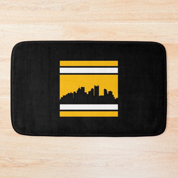 Item preview, STEELERS HOME STRIPE  designed and sold by ValleyGraphics.