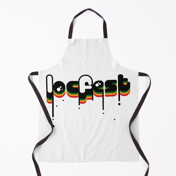 Item preview, Loc Hair Loc'd Life LocFest Drip designed and sold by LocFestNYC.