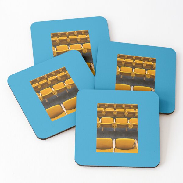 Item preview, Steelers Stadium Seats  designed and sold by ValleyGraphics.