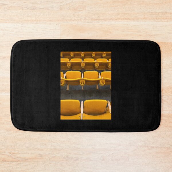 Item preview, Steelers Stadium Seats  designed and sold by ValleyGraphics.
