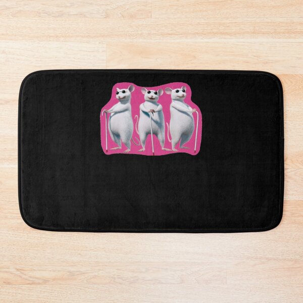 Item preview, Three Blind Mice From Shrek  designed and sold by BillyEasterly.