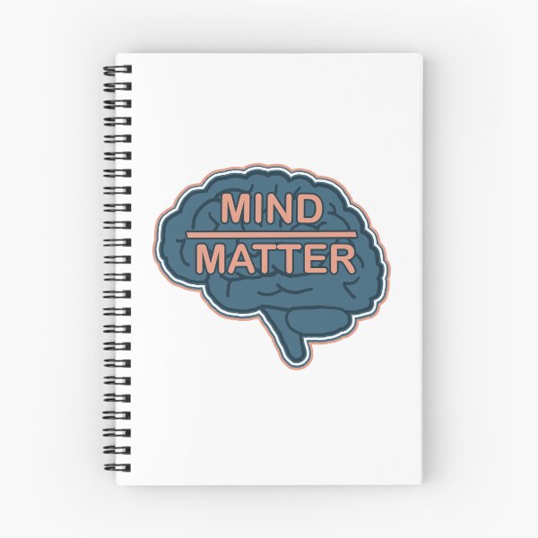 Item preview, Mind Over Matter designed and sold by MLCDesigns.