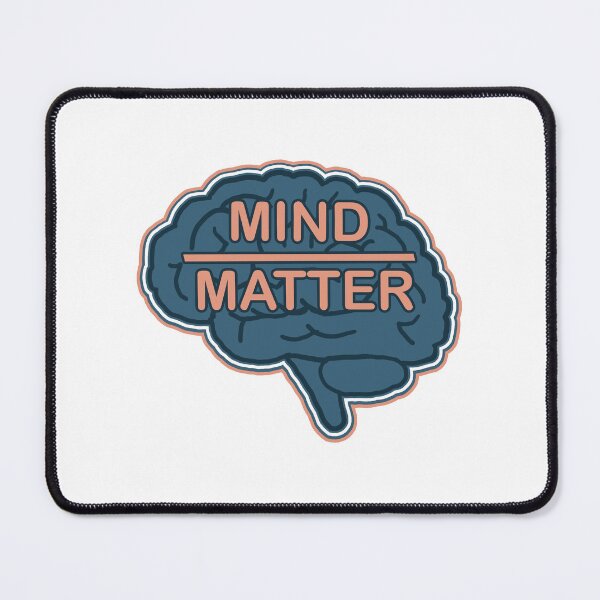 Item preview, Mind Over Matter designed and sold by MLCDesigns.