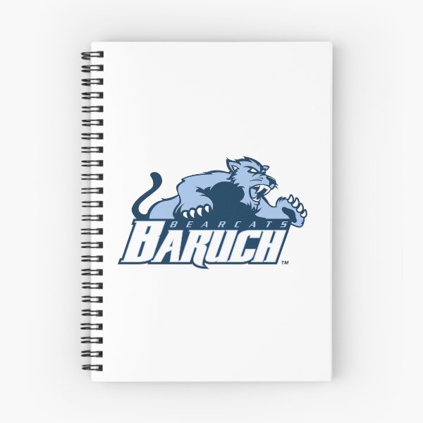Item preview, baruch bearcats designed and sold by JarrettHaleigh.