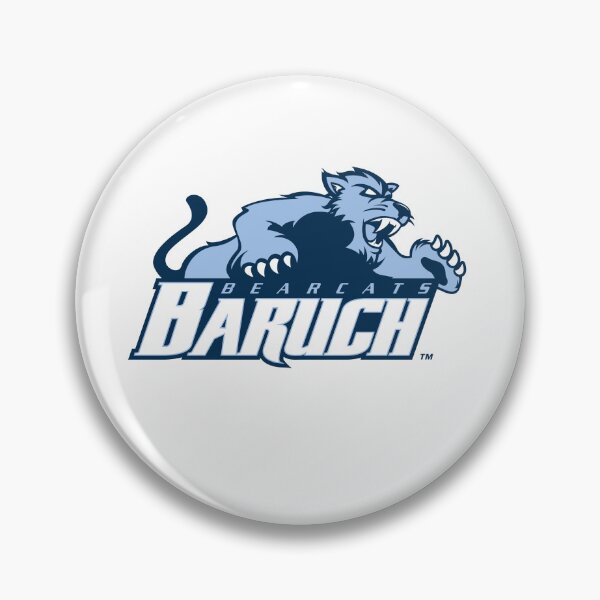 Item preview, baruch bearcats designed and sold by JarrettHaleigh.