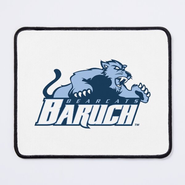 Item preview, baruch bearcats designed and sold by JarrettHaleigh.