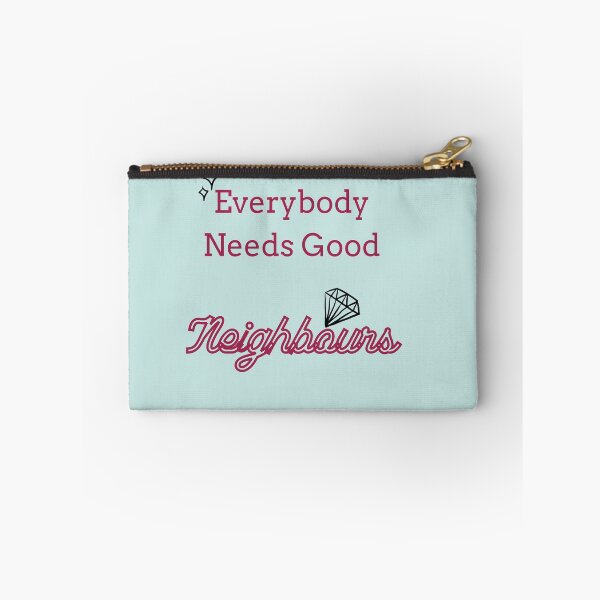 Item preview, Neighbours designed and sold by Glorious-Goods.