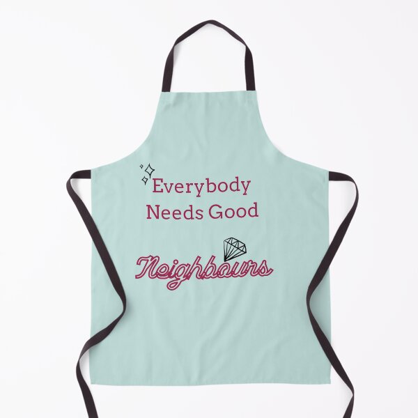 Item preview, Neighbours designed and sold by Glorious-Goods.