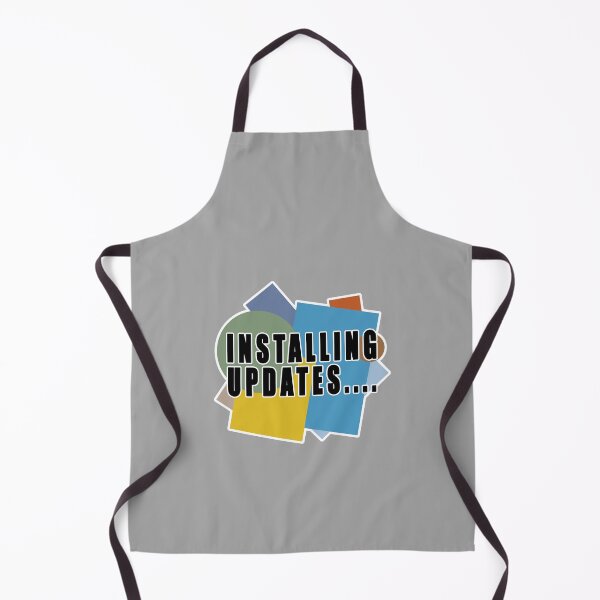 Item preview, Installing Updates designed and sold by PodiShawna.