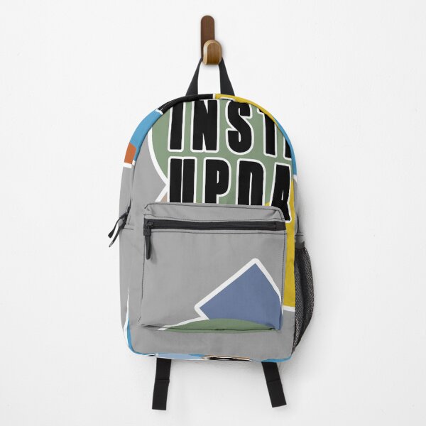 Item preview, Installing Updates designed and sold by PodiShawna.
