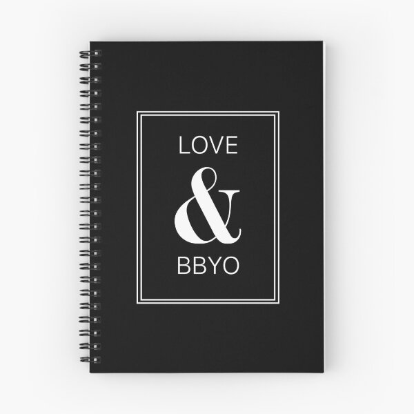 Item preview, BBYO designed and sold by MadEDesigns.